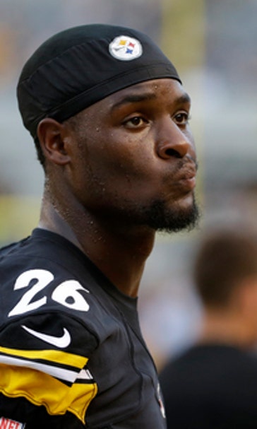 Bell eager to get back to work as 3-game suspension ends